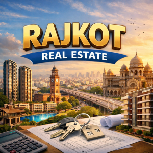 Civil Engineering Work Impact  Online Plan Pass Completion Construction Renovation Valuation Property Management - રાજકોટ