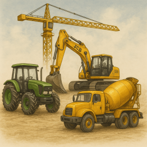 Jcb - રાજકોટ