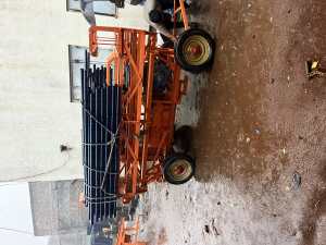 મિલર - રાજકોટ