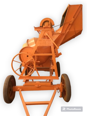 Construction machinery - રાજકોટ