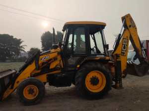 Jcb - રાજકોટ