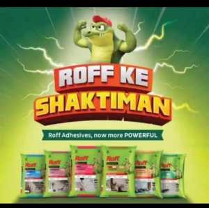 Roff chimical - રાજકોટ