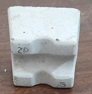 કવર બ્લોક/Cover Block - રાજકોટ