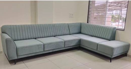 Furniture & Sofa Set Daening & hed bord & Bed brodar