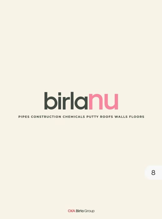 Biralnu chemical and adsive