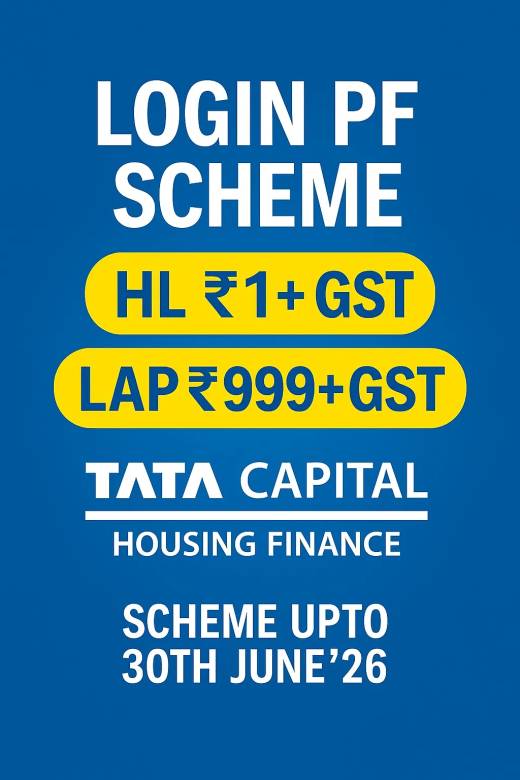 TATA CAPITAL HOUSING FINANCE LTD