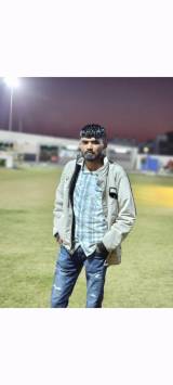 જયેશભાઇ ચાવડા